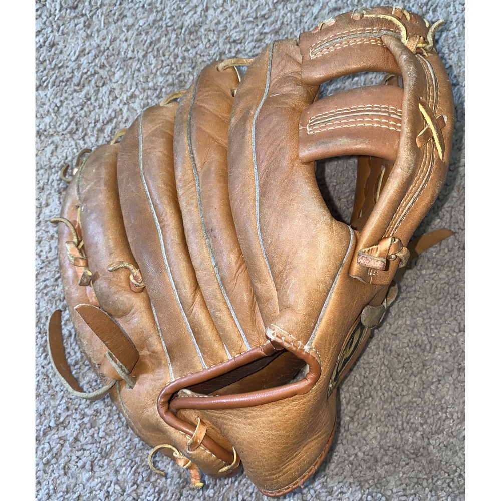 Wilson Baseball Glove Tommy John Autograph Model Mitt A2260 Youth RHT